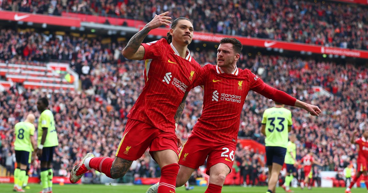 Liverpool doit intensifier son jeu contre le PSG en Ligue des Champions