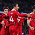 Liverpool écrase Manchester City et s-approche du titre