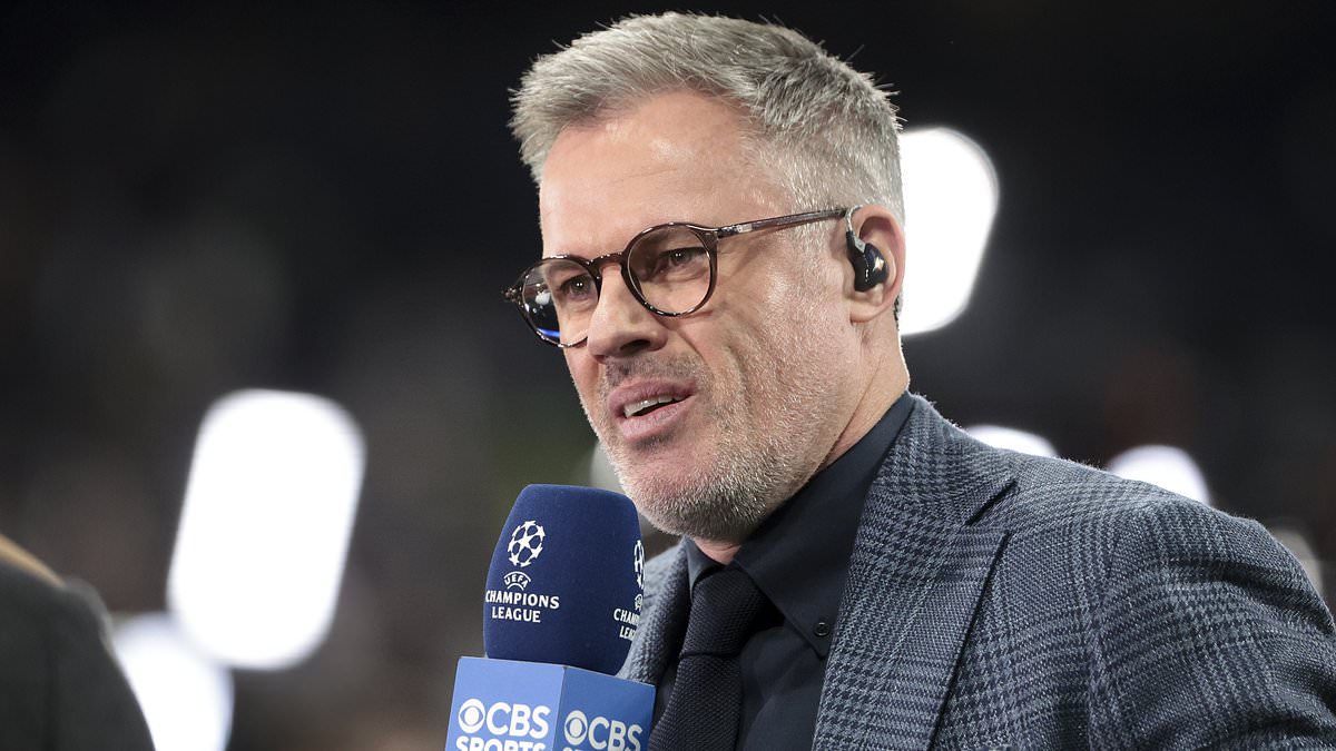 Liverpool éliminé - Carragher réagit à la défaite contre PSG