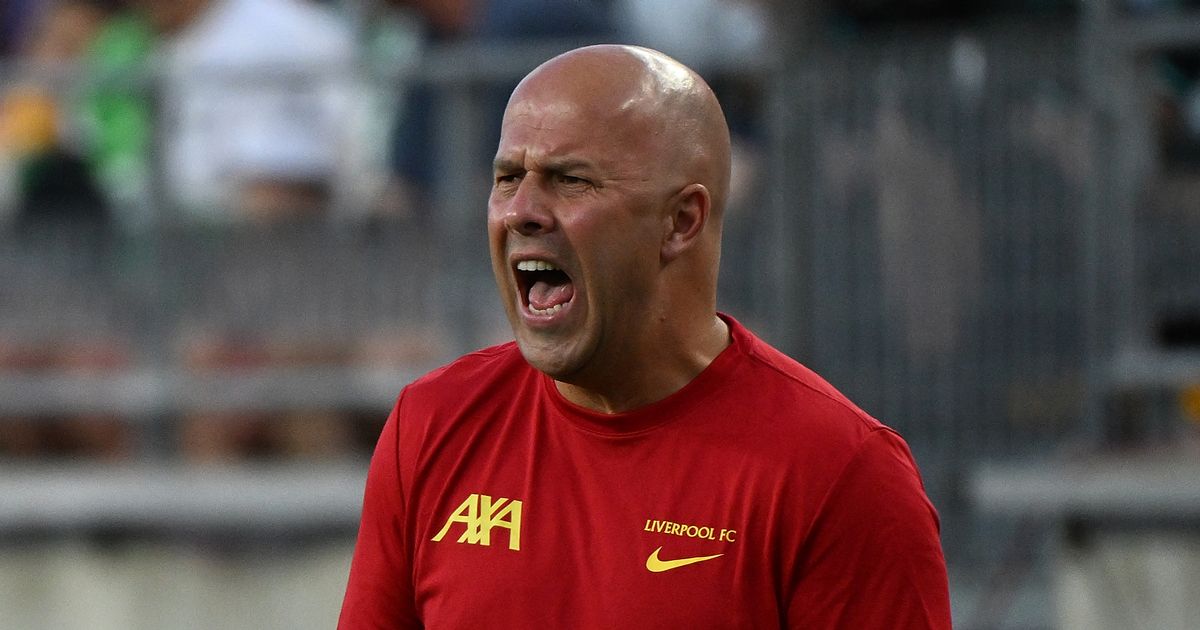 Liverpool en route pour un titre avec Salah et Elliott