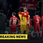 Liverpool envisage de prolonger le contrat d-Alisson malgré Mamardashvili