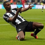 Liverpool et Alexander Isak - Une saga de transferts en Premier League