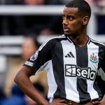 Liverpool et Isak - Un transfert en vue malgré le refus de Newcastle