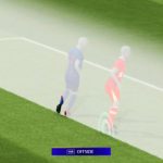 Liverpool évite de justesse un but de PSG en Ligue des Champions