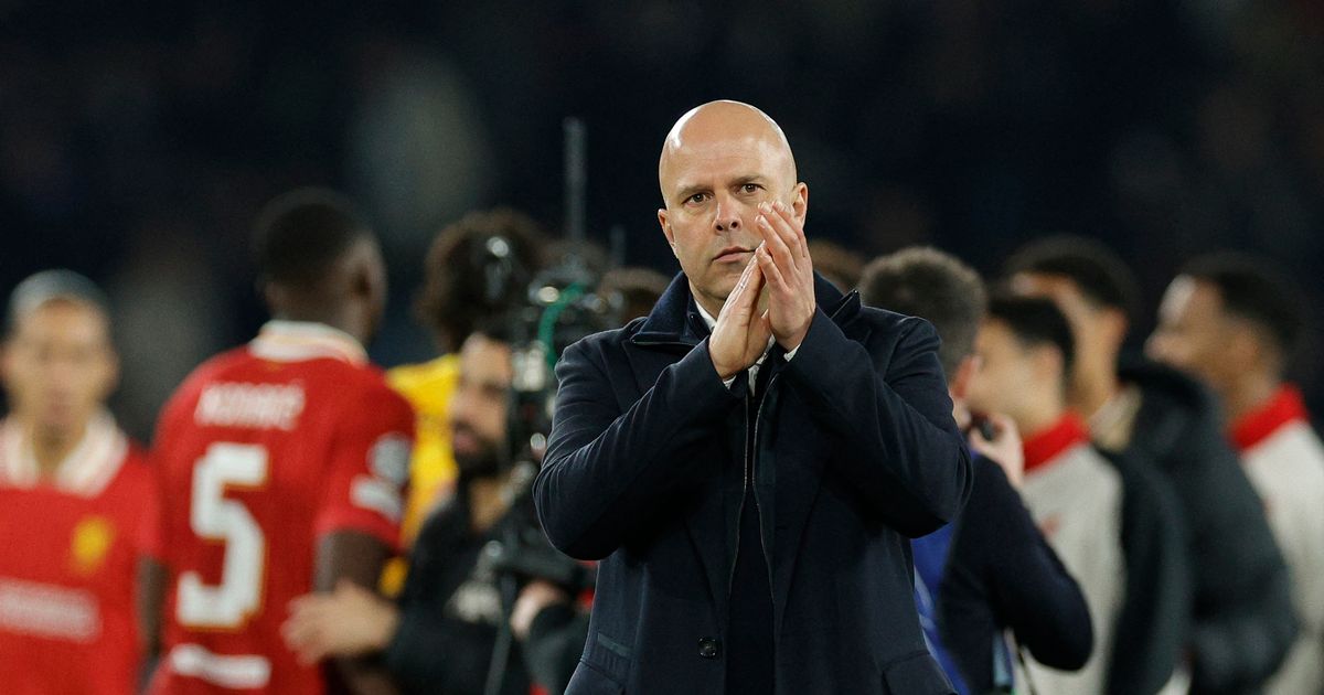 Liverpool face PSG - Van Dijk avertit et Gakpo de retour !