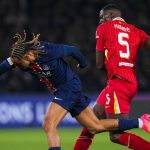 Liverpool l-emporte contre PSG - VAR au coeur de la polémique