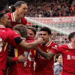 Liverpool pourrait remporter la Premier League le 20 avril