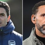 Liverpool prend le large - Arsenal en difficulté pour le titre