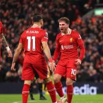 Liverpool prend une avance écrasante vers le titre de la PL