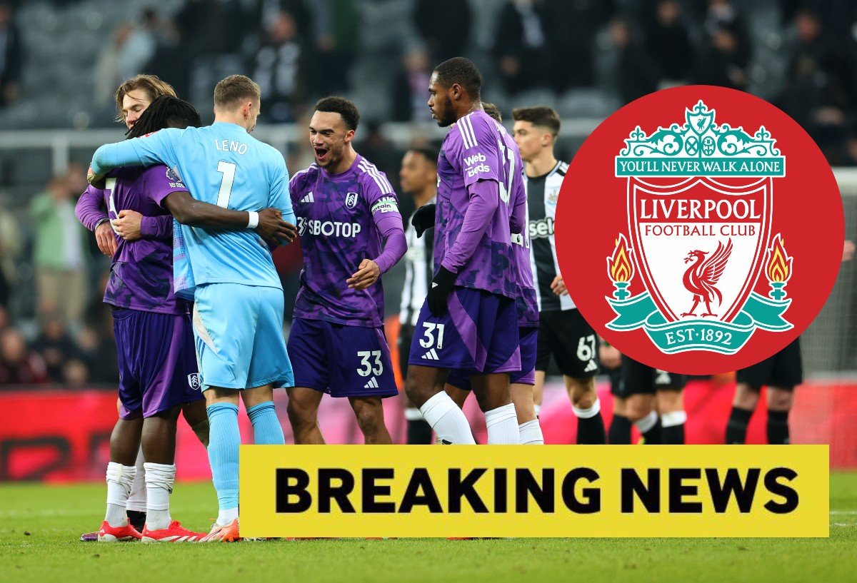 Liverpool prépare une offre de 35M€ pour Antonee Robinson