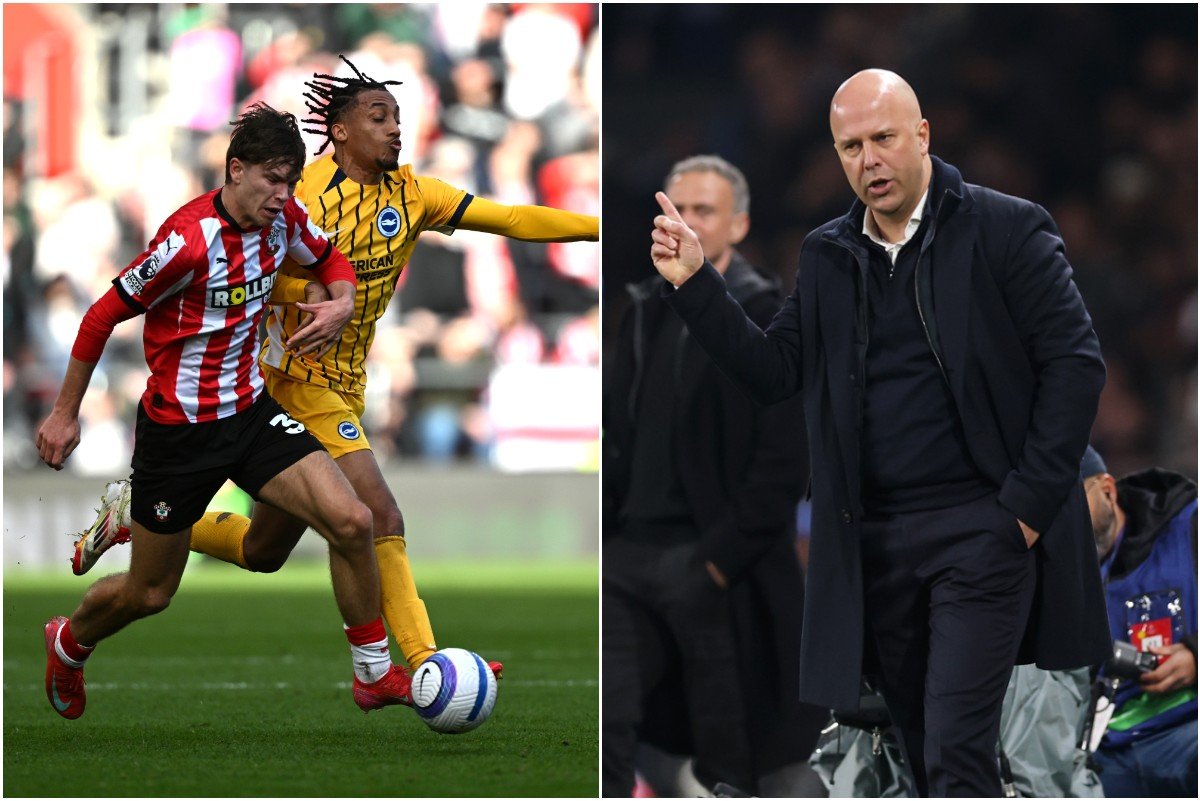 Liverpool prépare une offre de 42M£ pour Joao Pedro !