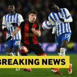 Liverpool prêt à recruter Milos Kerkez pour 42 millions £