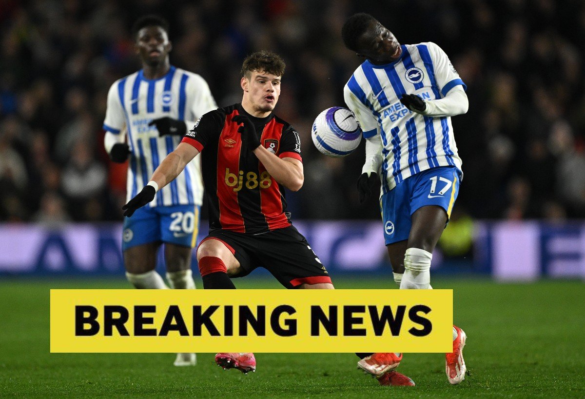 Liverpool prêt à recruter Milos Kerkez pour 42 millions £