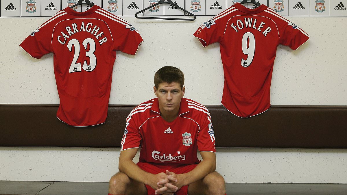 Liverpool renoue avec Adidas pour un contrat de 60M£ par an