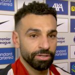 Liverpool renverse Southampton grâce à Salah et Slot