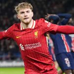 Liverpool s-impose 1-0 contre le PSG en Ligue des Champions