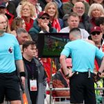 Liverpool s-impose contre Southampton grâce à un penalty contesté