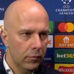 Liverpool s-incline face au PSG - Arne Slot s-exprime sur le match