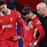 Liverpool s-incline face au PSG- mais Arne Slot salue le match