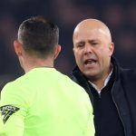 Liverpool - sanctions possibles après l-affrontement d-Arne Slot