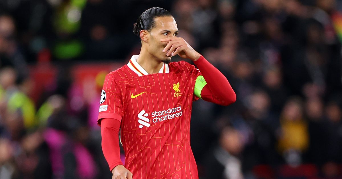 Liverpool vise un 11e titre en Carabao Cup face à Newcastle