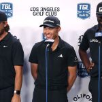 Los Angeles Golf Club s-impose et décroche la tête des playoffs
