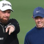 Lowry et McIlroy en tête au Arnold Palmer Invitational