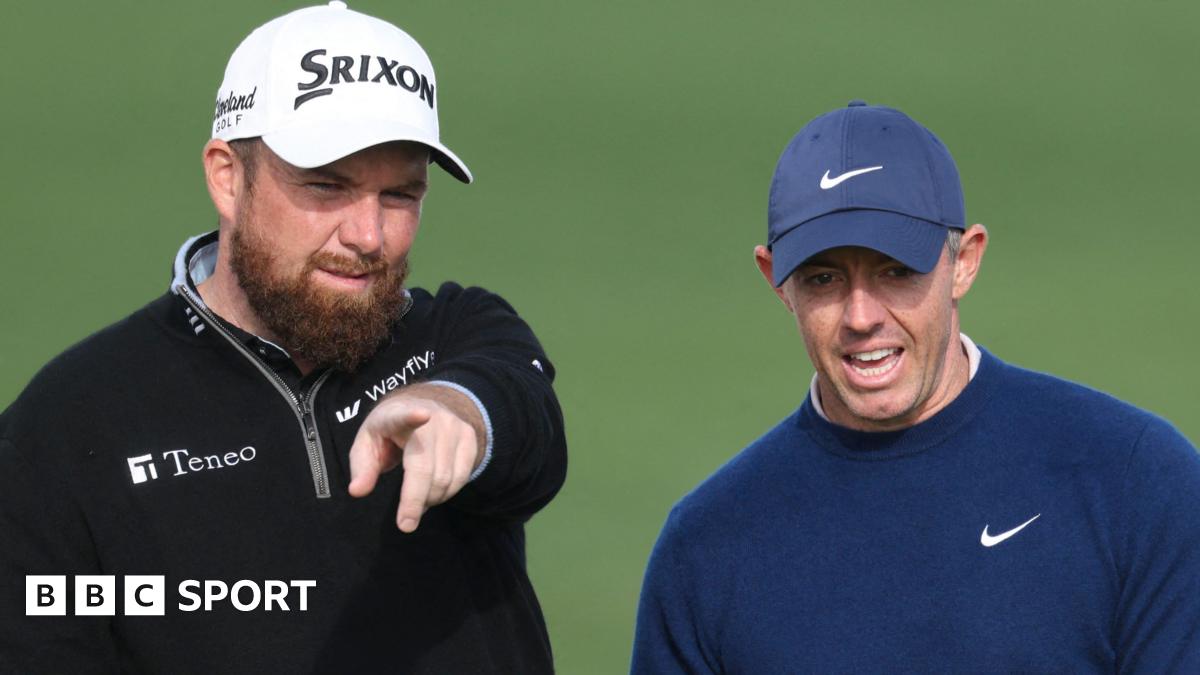 Lowry et McIlroy en tête au Arnold Palmer Invitational