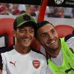 Lucas Perez - Trahi par Wenger- il veut la chute d-Arsenal