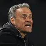 Luis Enrique dénonce l-injustice après la défaite du PSG face à Liverpool