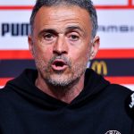 Luis Enrique met en garde Liverpool avant le choc à Anfield