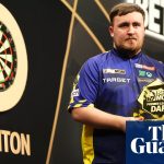 Luke Littler remporte la cinquième nuit de la Premier League