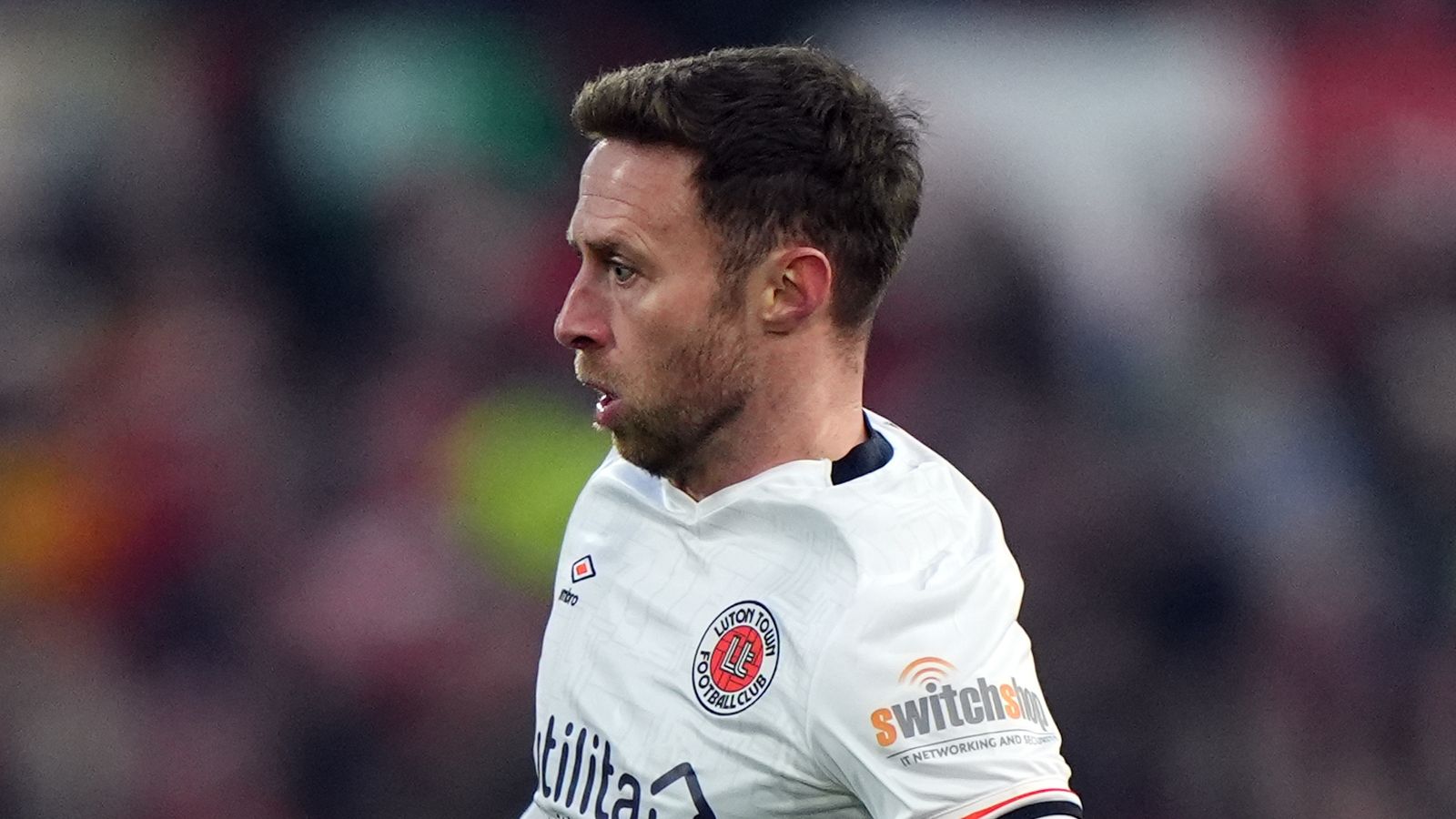 Luton Town s-impose 2-1 contre Cardiff en Championnat