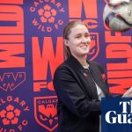 Lydia Bedford - De la Premier League à une nouvelle ligue féminine canadienne