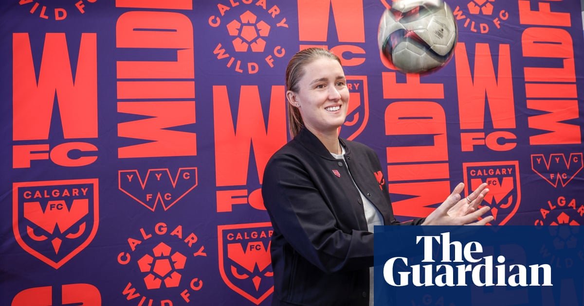 Lydia Bedford - De la Premier League à une nouvelle ligue féminine canadienne