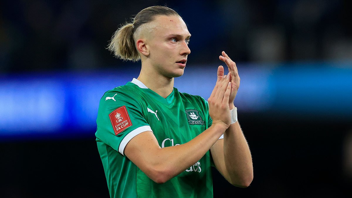 Maksym Talovierov - l-émotion d-un footballeur ukrainien