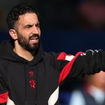 Man Utd - Alan Shearer inquiet pour Amorim et ses joueurs