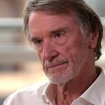 Man Utd - Ratcliffe regrette le maintien de Ten Hag- loue Amorim