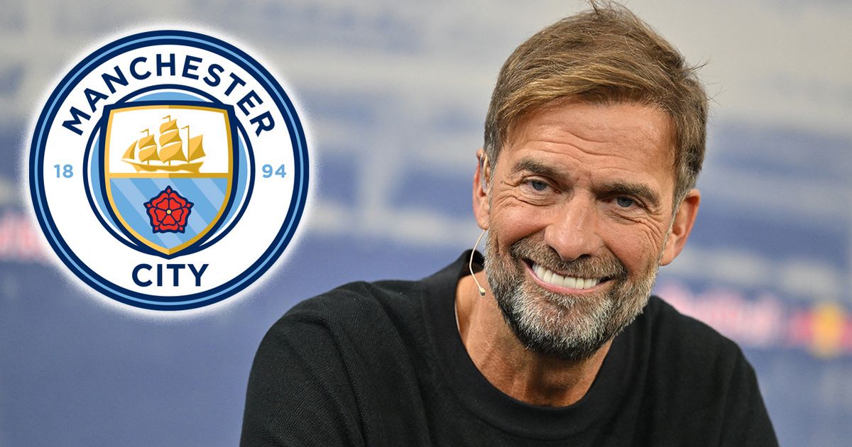 Manchester City - Nagelsmann en vue pour remplacer Guardiola