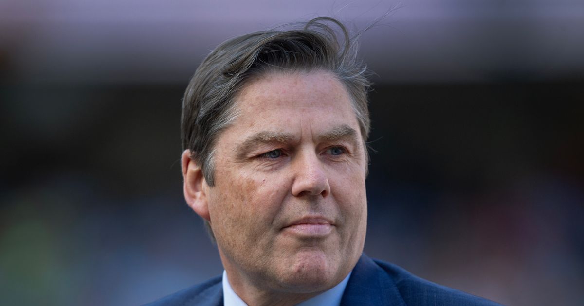 Manchester City - Richard Masters optimiste sur l-avenir de la Premier League