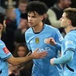 Manchester City surmonte Plymouth en FA Cup avec un 3-1