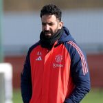 Manchester United - 11 absents pour la Ligue Europa- espoir de retour