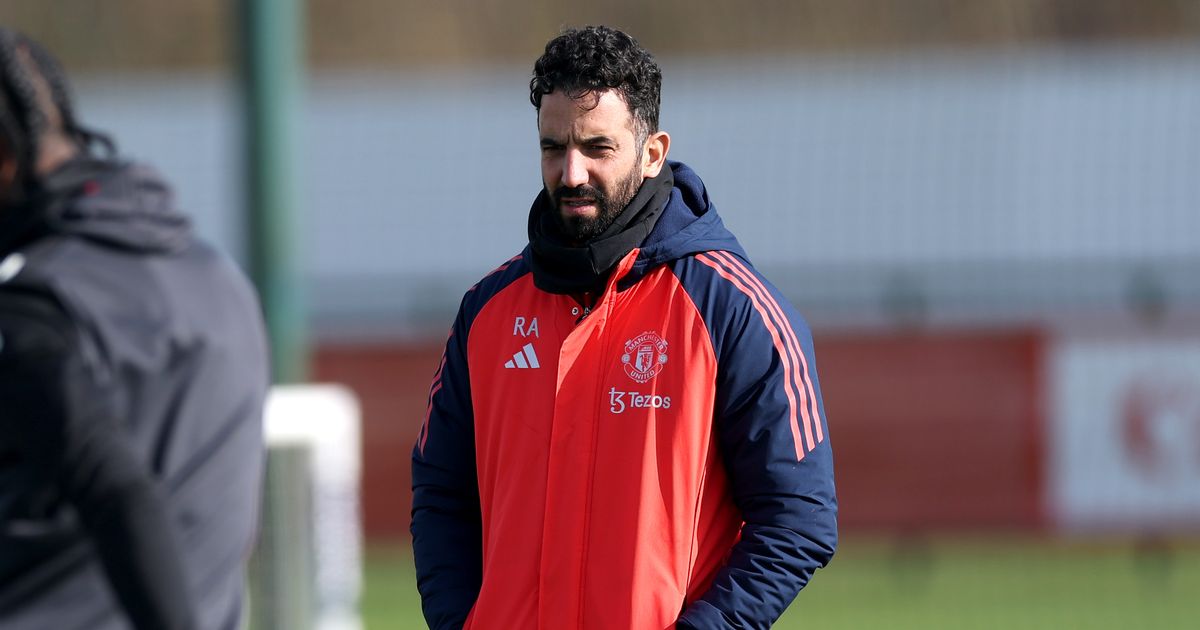 Manchester United - 11 absents pour la Ligue Europa- espoir de retour