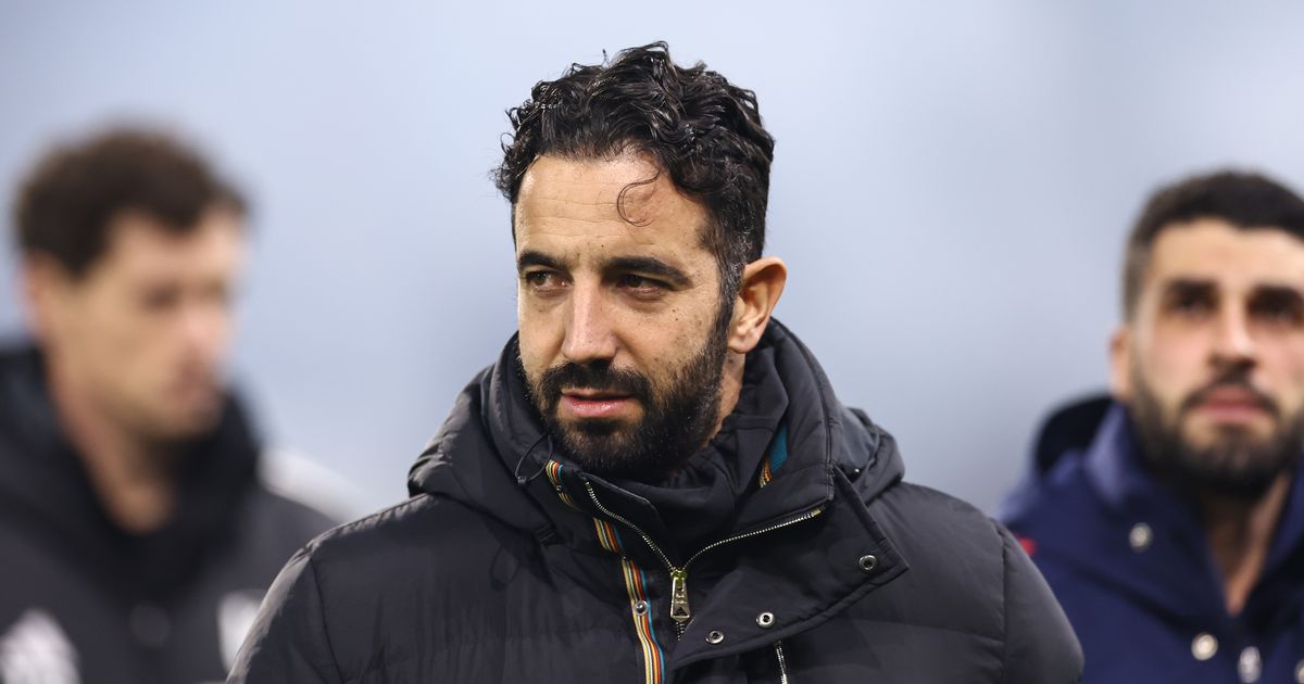 Manchester United - Amorim doit adapter ses tactiques pour réussir