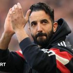 Manchester United - Amorim veut changer l-avis de Ratcliffe