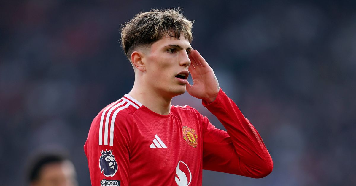 Manchester United - Décision sur le carton rouge après Arsenal