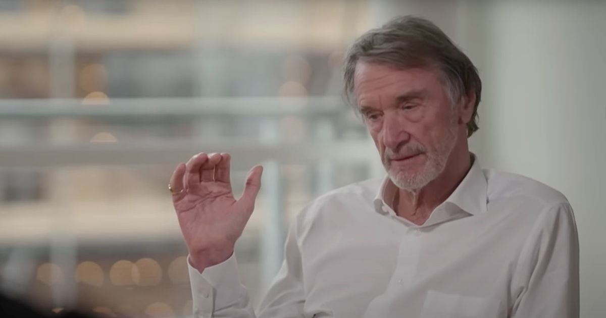 Manchester United - Jim Ratcliffe alerte sur la dette du club