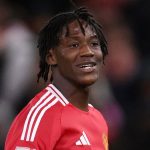 Manchester United - Kobbie Mainoo en négociations cruciales