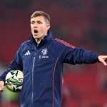 Manchester United - L-échec aux penalties résume la saison difficile