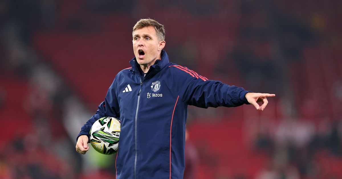 Manchester United - L-échec aux penalties résume la saison difficile